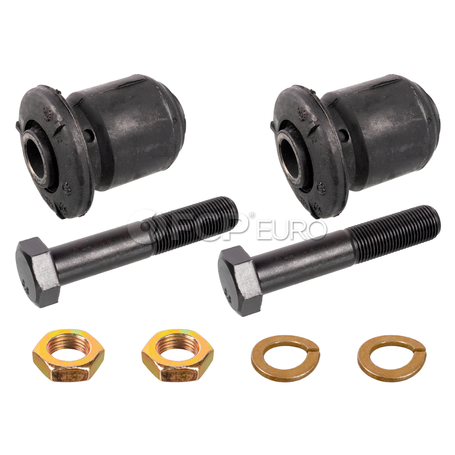 Mercedes Suspension Control Arm Bolt Kit- Febi 04996 | FCP Euro