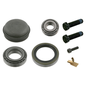 Mercedes Wheel Bearing Kit- Febi 05141