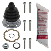 VW CV Joint Boot Kit - Febi Bilstein 191498202C