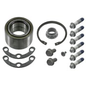 Mercedes Wheel Bearing Kit- Febi 07931