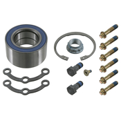 Mercedes Wheel Bearing Kit- Febi 08210