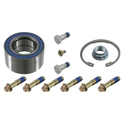 Mercedes Wheel Bearing Kit- Febi 08219