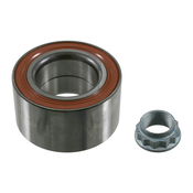 Mercedes Wheel Bearing Kit- Febi 08222