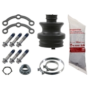 Mercedes CV Joint Boot Kit- Febi 08481