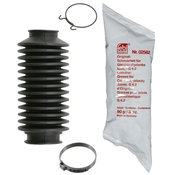 VW Audi Rack and Pinion Bellows Kit- Febi 08497