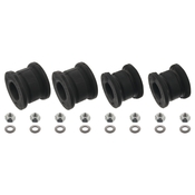 Mercedes Suspension Stabilizer Bar Bushing Kit- Febi 08682