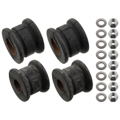 Mercedes Suspension Stabilizer Bar Bushing Kit- Febi 101707
