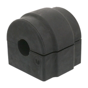 BMW Suspension Stabilizer Bar Bushing- Febi 102125