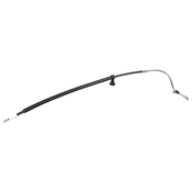 Mercedes Parking Brake Cable- Febi 103665