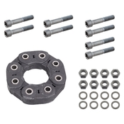 Mercedes Drive Shaft Flex Joint Kit- Febi 104549