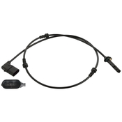 Mercedes ABS Wheel Speed Sensor- Febi 2059058103