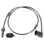 Mercedes ABS Wheel Speed Sensor- Febi 107876