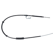 Land Rover Parking Brake Cable- Febi 109237