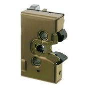 Audi VW Door Lock Assembly- Febi 17016