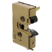 VW Audi Door Lock Assembly- Febi 17020