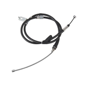 Land Rover Parking Brake Cable- Febi 170424