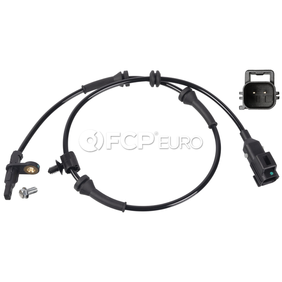 Land Rover ABS Wheel Speed Sensor- Febi 170829 | FCP Euro