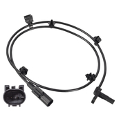 Mercedes ABS Wheel Speed Sensor- Febi 171348
