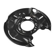 Mercedes Brake Backing Plate- Febi 171533