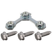 Audi VW Suspension Control Arm Bushing- Febi 172070
