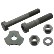 Mercedes Suspension Control Arm Bolt Kit- Febi 17271