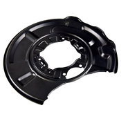 Mercedes Brake Backing Plate- Febi 174198