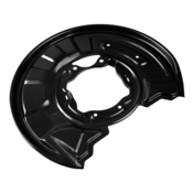 Mercedes Brake Backing Plate- Febi 174218
