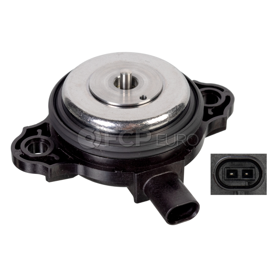 BMW VANOS Solenoid Actuator - Febi 11367593719 | FCP Euro