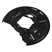 Mercedes Brake Backing Plate- Febi 175123