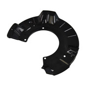 BMW Brake Dust Shield - Febi 34116754928