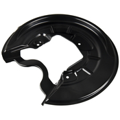 Audi VW Brake Dust Shield- Febi 175544