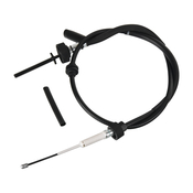 Land Rover Parking Brake Cable- Febi 176826