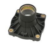 BMW Thermostat Housing Cover - Febi Bilstein 11531720173F