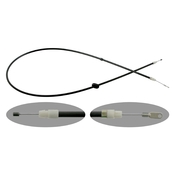 Mercedes Parking Brake Cable- Febi 18119
