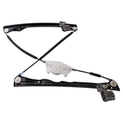 VW Audi Window Regulator- Febi 19746