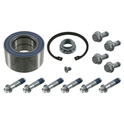 Mercedes Wheel Bearing Kit- Febi 21668