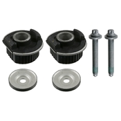 Mercedes Suspension Subframe Mounting Kit- Febi 22266
