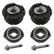 Mercedes Suspension Subframe Mounting Kit- Febi 22606