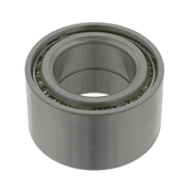 Mercedes Wheel Bearing- Febi 23657
