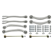 Mercedes Suspension Control Arm Kit- Febi 24001