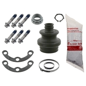 Mercedes CV Joint Boot Kit- Febi 24828