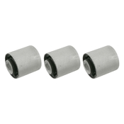 Mercedes Suspension Subframe Mounting Kit- Febi 26212