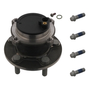 Volvo Wheel Bearing Kit- Febi 31340686