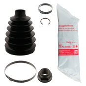 Mercedes CV Joint Boot Kit- Febi 36959