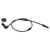 Mercedes ABS Wheel Speed Sensor- Febi 38597