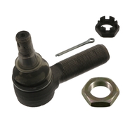 Mercedes Steering Tie Rod End- Febi 40290