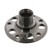 Mercedes Wheel Hub- Febi 45000