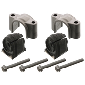 Mercedes Suspension Stabilizer Bar Bushing Kit- Febi 45863