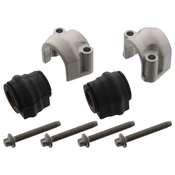 Mercedes Suspension Stabilizer Bar Bushing Kit- Febi 46186