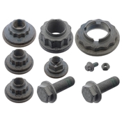 Mercedes Front Suspension Hardware Set - Febi 47930